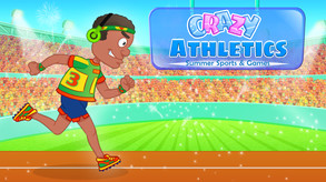Crazy Athletics - Summer Sports & Games screenshot thumbnail video