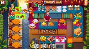 Baking Bustle: Ashley’s Dream screenshot thumbnail video