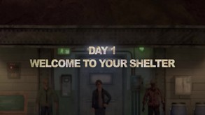 Sheltered 2