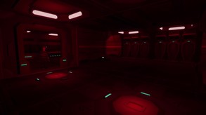 En Route: A Co-Op Space Escape screenshot thumbnail video