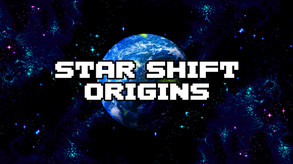 Star Shift Origins screenshot thumbnail video