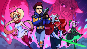 Hero.EXE 2021 Trailer