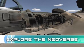 NEO 2045 Trailer