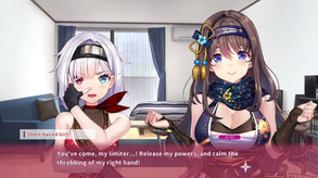 NinNinDays2 screenshot thumbnail video