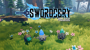 Swordcery: Prologue Gameplay