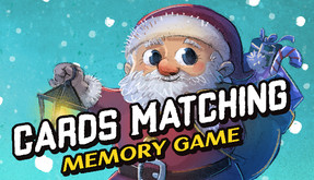 Cards Matching Memory Game screenshot thumbnail video