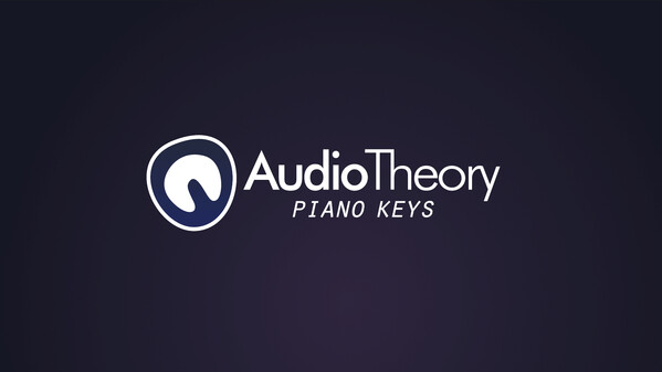 AudioTheory Piano Keys 2.0 Trailer
