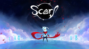 SCARF红围巾-游戏截图