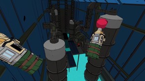 Yupitergrad (Virtual Reality Adventure) screenshot thumbnail video