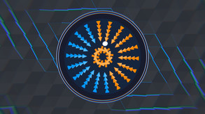 Soundodger 2 screenshot thumbnail video