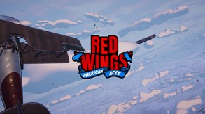 Red Wings: American Aces screenshot thumbnail video