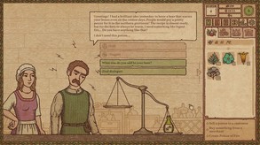 Potion Craft: Alchemist Simulator