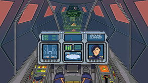 Exile Squadron screenshot thumbnail video