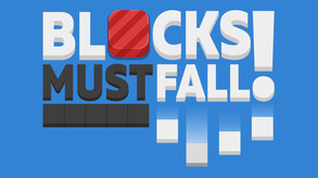 Blocks Must Fall! - Official Trailer