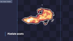 PixelOver screenshot thumbnail video