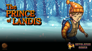 The Prince of Landis screenshot thumbnail video
