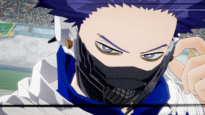 MY HERO ONE'S JUSTICE 2 - Season Pass 2 screenshot thumbnail video