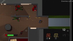 Operation Thunder screenshot thumbnail video