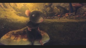 A Rat's Quest - The Way Back Home // Teaser Trailer 2
