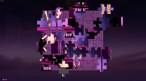 Hentai Jigsaw Girls 4 screenshot thumbnail video