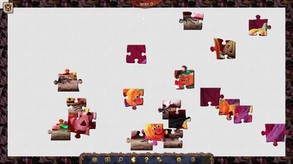 Holiday Jigsaw Halloween 2 screenshot thumbnail video