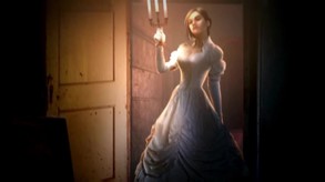 Grim Tales: Crimson Hollow Collector's Edition screenshot thumbnail video