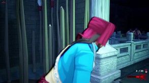 蛊婆 - Fight Along孤军奋战 screenshot thumbnail video