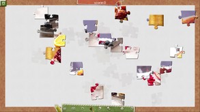Holiday Jigsaw Thanksgiving Day screenshot thumbnail video