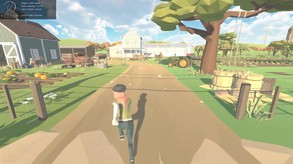 Finding Lulu GC1 Trailer