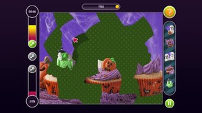 Holiday Mosaics Halloween Puzzles screenshot thumbnail video