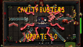 Cavity Busters screenshot thumbnail video