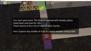 Gameplay, story mode World 1-3