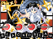 Black Dream Plus screenshot thumbnail video