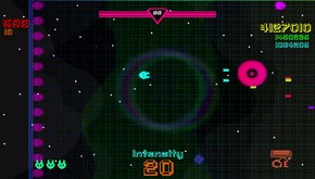 Gameplay footage