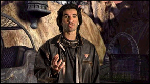 Schizm: Mysterious Journey screenshot thumbnail video