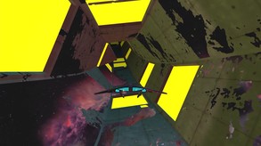 Spacecraft speed screenshot thumbnail video