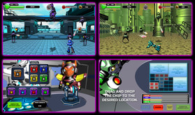 Unit Down screenshot thumbnail video