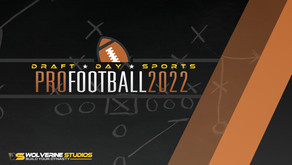 Draft Day Sports: Pro Football 2022 screenshot thumbnail video