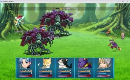 Bahamut2-dragon's bride screenshot thumbnail video