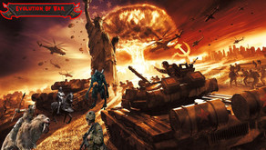 Evolution of War screenshot thumbnail video