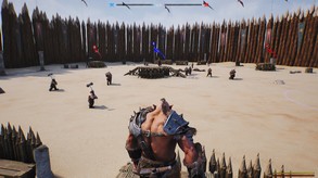 Kingdomfall screenshot thumbnail video