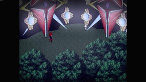 LUNAR LICH/月球巫妖 screenshot thumbnail video