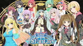 TS fantasy-steam