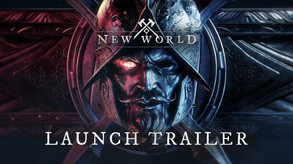 New World screenshot thumbnail video