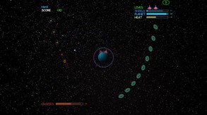 Crazy Invader ShootEm Down screenshot thumbnail video