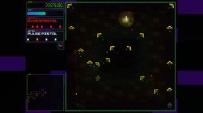 Rainbow Laser Disco Dungeon screenshot thumbnail video