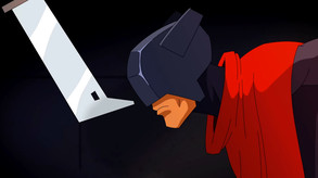 Animated Trailer