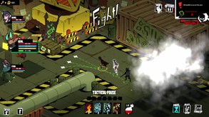 Trailer Wicked Aeons