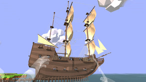 Poop Plague in Fairyland - Gameplay