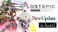 LOST EPIC thumbnail 1